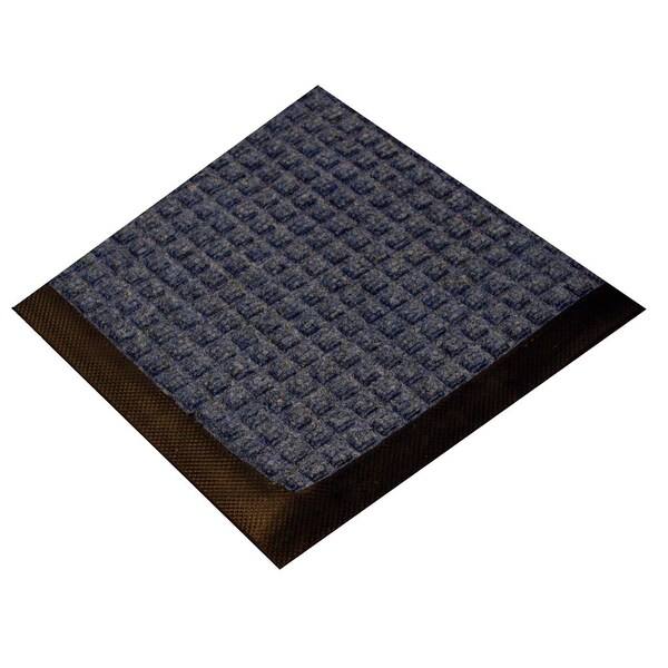 3' X 4' Blue Entrance Mat Entrance Mat